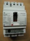Автоматический выключатель General Electric FD160 FDC35TFхххEF (от 16 до 160А), Одесса