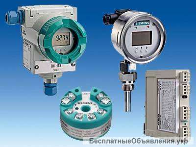 Приборы измерения температуры ОВЕН, РегМик, Одесса