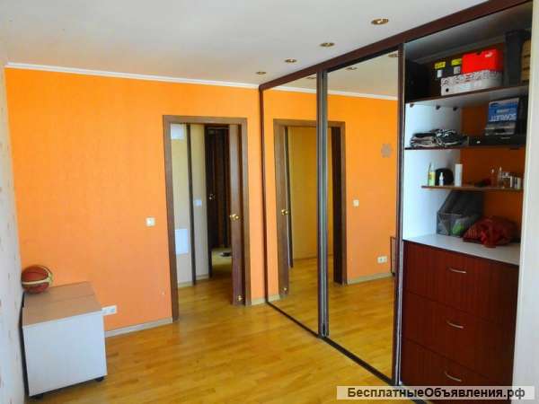 3к.кв. 94кв.м. 7500т.р.