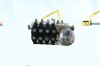 Блок клапанов для JCB 220