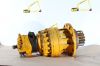 Редуктор поворота башни для JCB 220