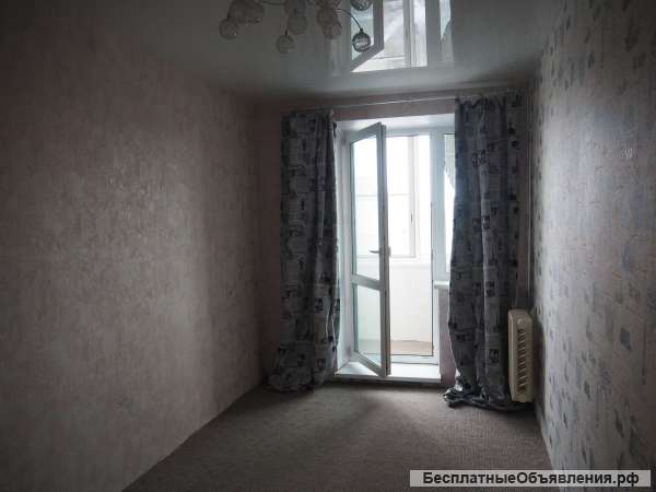 4-х комнатная квартира 75,2 кв.м мкр.Светлый