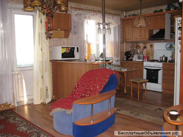 4 ком кв 70 м в Талице, Свердловской обл