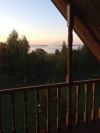 Дом на Волге, первая линия