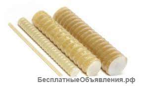 Арматура и сетка композитная