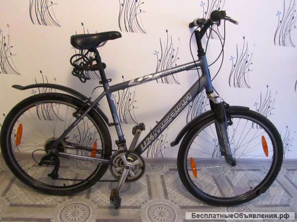 Куплю merida u26