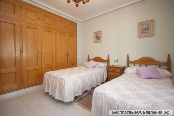 Пентхаус площадью 44 кв.м, 1 спальня, Торревьеха, Хабанарес, Испания