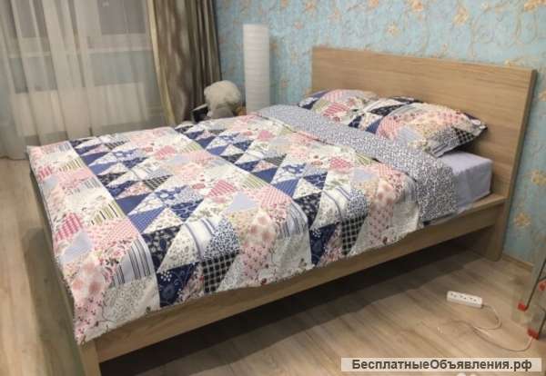 Каркас кровати 180х200