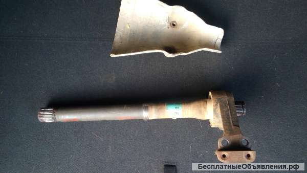 Вал привод.передний правый