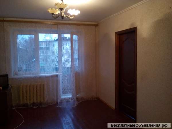 2-комн. квартиру в Серпухове, ул. Советская, д. 100
