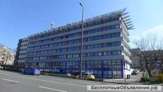 Здание для коммерческого использования, Вупперталь, Германия