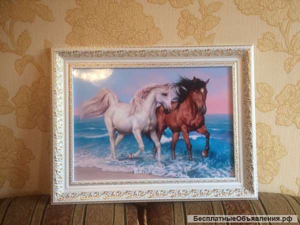 Фотокартины