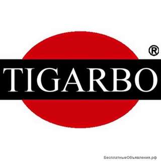 Запчасти Tigarbo (Тигарбо) в Краснодаре