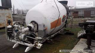 Барабаны (бочки) Tigarbo Тигарбо в Краснодаре