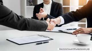 Покупка, продажа недвижимости. Профессионально и оперативно. Консультации