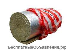 Теплоизоляционные минераловатные цилиндры Paroc