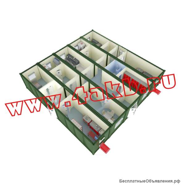 Зарядно-разрядная станция для аккумуляторов