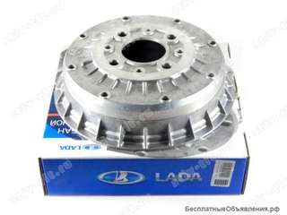 Барабан тормозной ВАЗ 2113,14,15