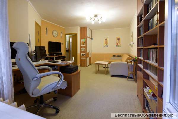 2-комн. квартиру, 43.4 м² (Новые Черемушки)