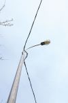 Производим опоры уличного освещения