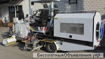 Оборудование для дорожной разметки Kontur 700ТПС