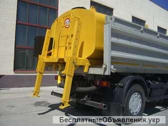 Оборудование МКДС 41 и МКДС 41-01