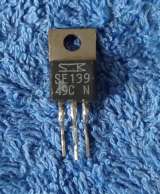 Микросхемы редкие (Integrated circuits Список7) демонтаж оригинальные