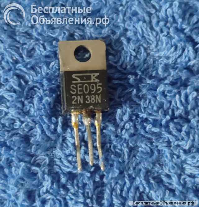 Микросхемы редкие (Integrated circuits Список7) демонтаж оригинальные