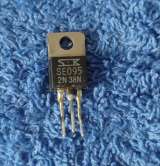 Микросхемы редкие (Integrated circuits Список7) демонтаж оригинальные