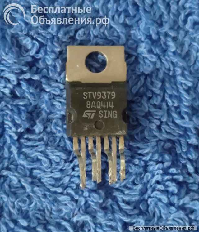 Микросхемы редкие (Integrated circuits Список6) оригинальные ДЕМОНТАЖ (dismantling)