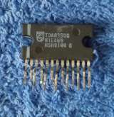 Микросхемы редкие (Integrated circuits Список5) демонтаж оригинальные