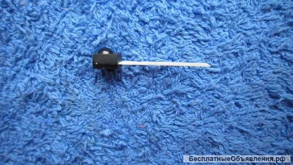 TSOP4838 VISHAY ИК-приёмник оригинальный НОВЫЙ