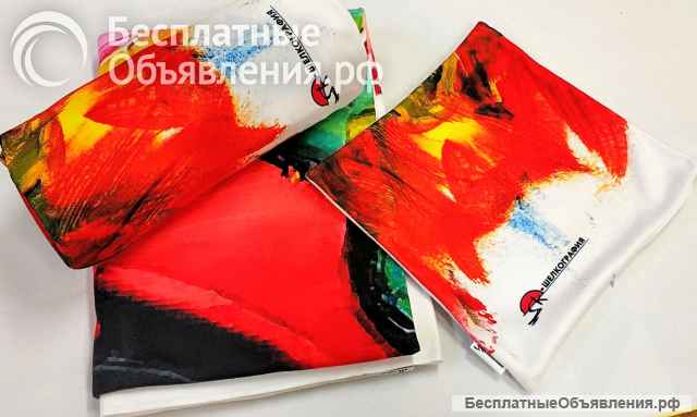 Фотопледы - хиты. Изготовление по вашему макету.