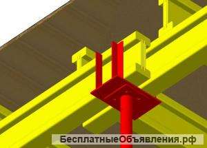 Унивилка к балке (опт) от 75р