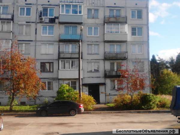 Квартира