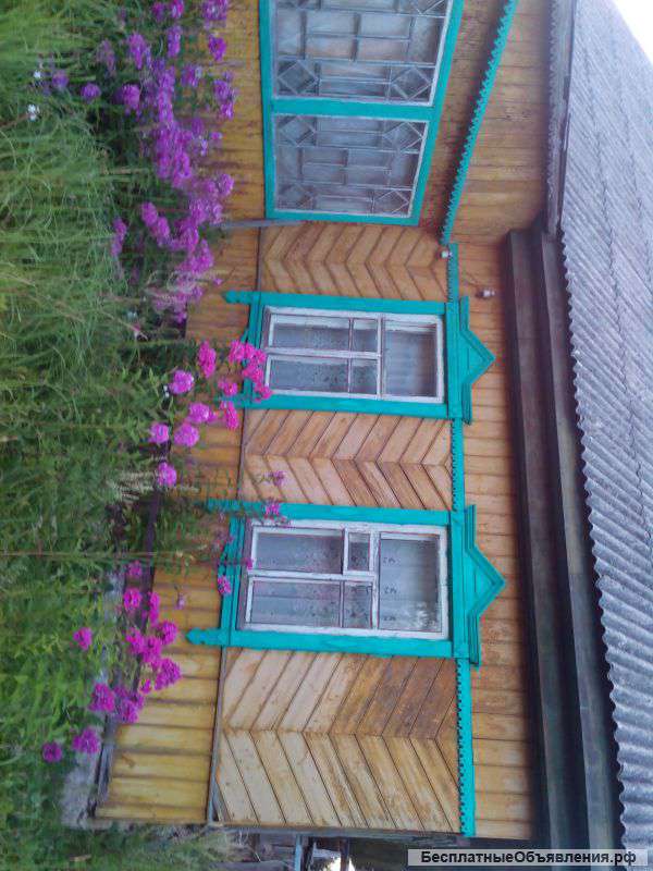 Продаю дом в Белоруссии недалеко от озера