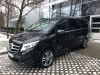Услуги по перевозке пассажиров автомобилем Mercedes-Benz V250