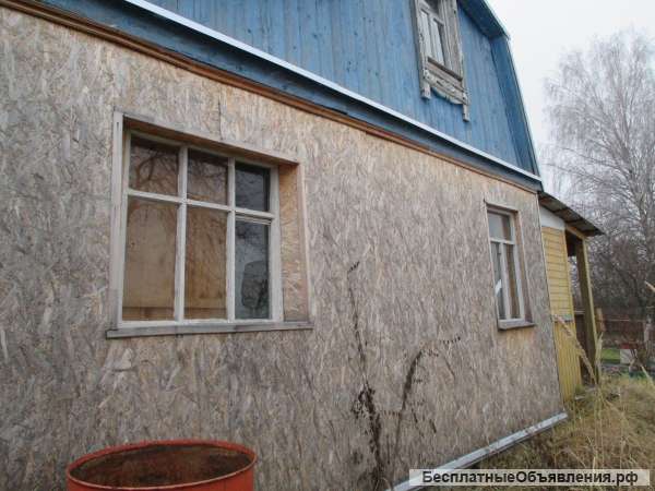 Дачи 2этажн.в СНТ " Южный" рядом с Владимиром (500м)- " Сунгирь"