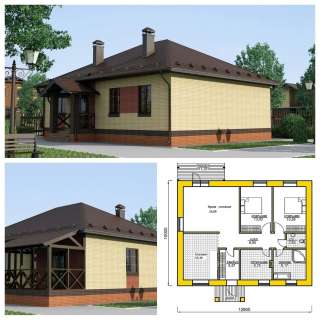 Строим дома на века.Гарантия, Смета.Портфолио и отзывы заказчиков.