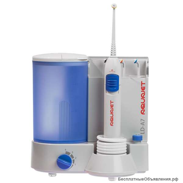 Ирригатор Aquajet LD-A7