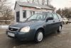 LADA (ВАЗ) Priora