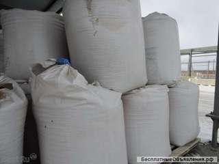 Известь негашеная