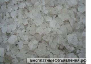 Концентрат минеральный галит