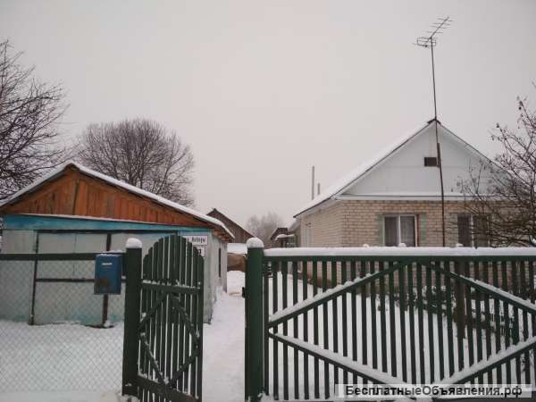 Дом в Починковском р-не