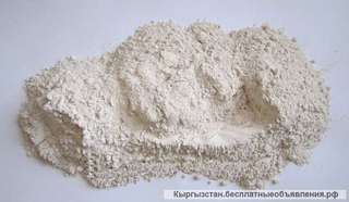 Гидроокись кальция ( гашеная известь, пушонка)