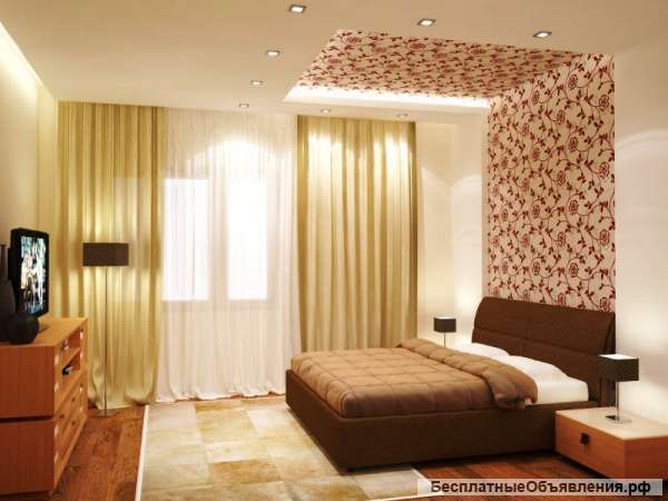 Хороший ремонт и надолго