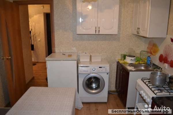 Сдам в аренду 2-ком. кв., ул. Озерная д 14к1