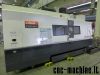 Б/у токарный станок с ЧПУ mazak integrex 400 III ST x 1500