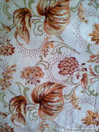 Ткань "гобелен"