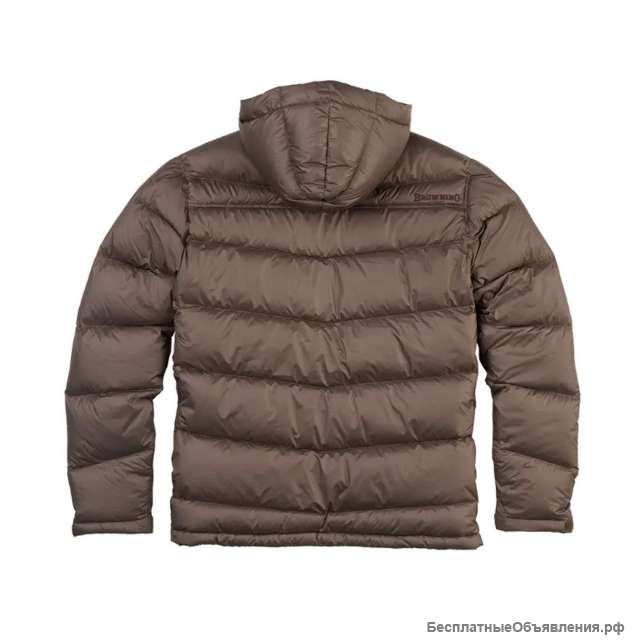 Пуховик Browning Arctic